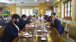 Una funcionaria justificó el cierre del Mercado Comunitario de Bariloche