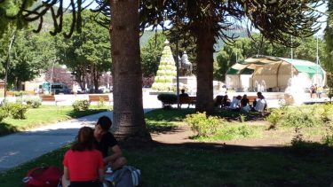 El día más intenso de la ola de calor: pronóstico de este domingo para Río Negro y Neuquén