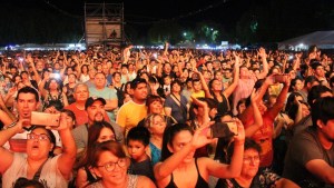 Nuevos pedidos para suspender la Fiesta de la Pera en Allen