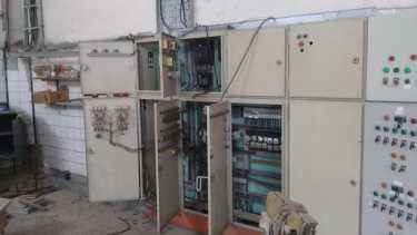 Los trabajadores de La Reginense denuncian robos y destrozos en el edificio