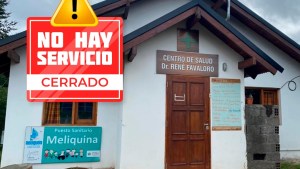 El lado oscuro del paraíso: en Meliquina piden auxilio al gobernador y temen lo peor