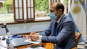 Neuquén se sumó al clúster de energías renovables