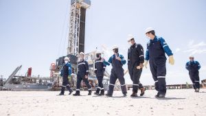 De la mano de Phoenix, una nueva área de Vaca Muerta entra en actividad