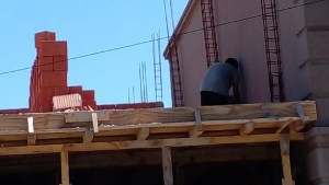 Denunciaron irregularidades en obras de Viedma