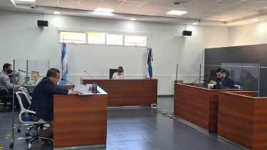 Crimen de Curruqueo: el acusado permanecerá en prisión preventiva