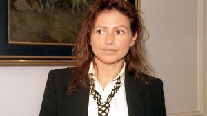 Quién es Claudia Bello, la cuestionada nueva funcionaria de Arsat