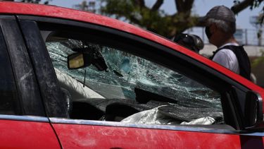 La provincia de Buenos Aires fue la que más accidentes tuvo en 2021.