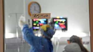 Tres muertos y 1.020 nuevos contagios de coronavirus en Río Negro