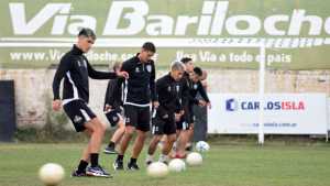 Cipolletti tiene fecha para el partido con Vélez por Copa Argentina