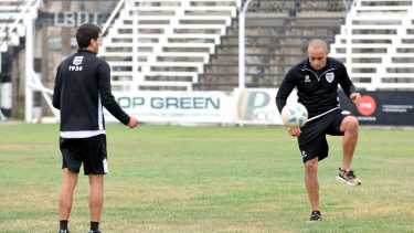 Damián Jara no jugará en Cipolletti el Federal A 2022