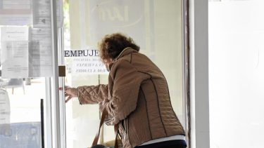 Proponen cambios en el esquema de jubilaciones. Foto: Archivo Florencia Salto. 