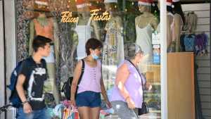 El sector comercial de Neuquén muestra signos de recuperación y padece las deudas