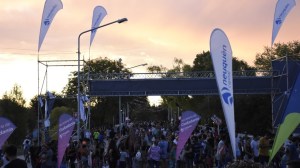 Las pulseras de la Fiesta de la Confluencia no serán un pase sanitario, advierten