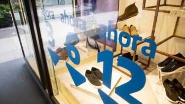 Ahora 12: qué pasará con el programa para comprar en cuotas que vence a fin de mes