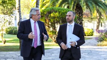Un bypass en la arteria de la estabilidad