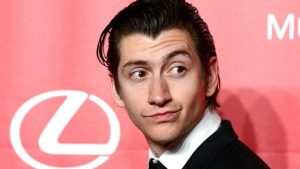 Por qué hoy todos hablan de Alex Turner