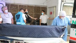 De terror: encontraron siete cuerpos en descomposición en una clínica