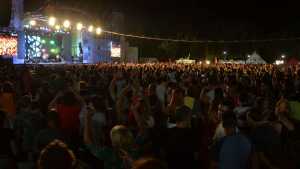 Comenzó la inscripción para el concurso de embaladores de la Fiesta de la Pera