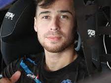 García largará adelante una de las series del Turismo Nacional