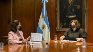 Río Negro proveerá medicamentos y suplementos nutricionales a Nación