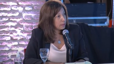 El viernes, la gobernadora Carreras había anticipado de algún aumento y, ahora, confirmó que será del 6%.  