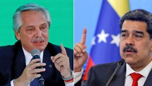 Argentina pide ante la ONU que se juzguen las violaciones a los DDHH en Venezuela