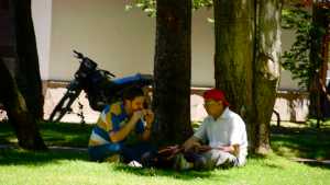 Hoy comienzan los cinco días «infernales» por la ola de calor en Neuquén y Río Negro