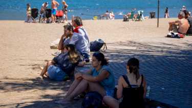 ¡Sigue la ola de calor! Mirá el pronóstico de este sábado para Río Negro y Neuquén