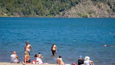 El calor será protagonista en los últimos meses de 2022. 