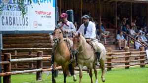 Pese a la fiebre equina, confirman la expo de caballos patagónicos en Junín de los Andes