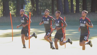 Fotos: Patricio Rodríguez. 