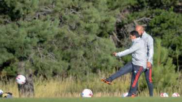 Fotos: Patricio Rodríguez.