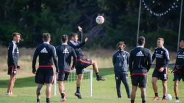 Fotos: Patricio Rodríguez. 