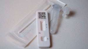 Estiman que en febrero llegarán los autotest a las farmacias de Neuquén