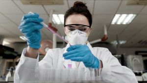 Las mujeres ganan espacios de liderazgo en la ciencia