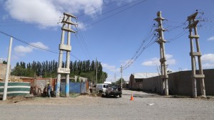 Edersa devuelve con obras las multas por cortes de servicio