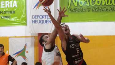 Centro Español y Petrolero prometen ser grandes protagonistas del Pre-Federal que se viene.