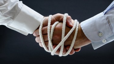 FMI: Construcción de sentido y espada de Damocles