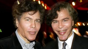 Los gemelos no se habían vacunado, pero no se consideraban antivacunas.-