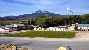 La localidad norteña resolvió suspender el festejo ante el aumento de casos de coronavirus. (Prensa Buta Ranquil)