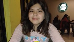 Piden donantes de sangre y plaquetas para una nena con leucemia en Roca