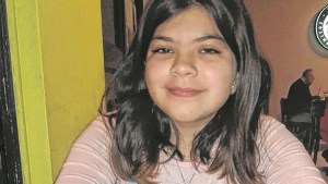 La solidaridad se abre paso para darle una mano a la pequeña Candela Delgado, de Roca