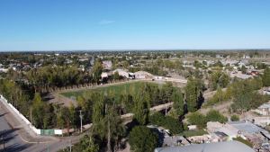 Ola de calor: por demanda histórica aplicarán cortes de luz rotativos en Catriel