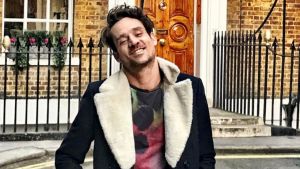 Chano compartió su número de teléfono en Twitter para tener línea directa con sus seguidores