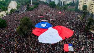Chile: seis meses decisivos para la reforma constitucional