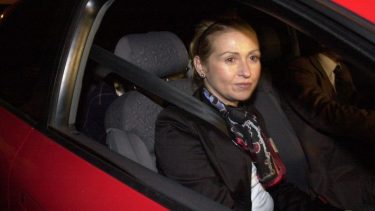 Bello fue denunciada penalmente en 2002. El juicio se estiró toda una década y fue absuelta en 2012 al prescribir la causa.-