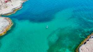 ¡Belleza!: otras cinco fotos finalistas del concurso Voy Verano Patagonia