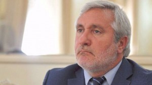 Videos de la AFI: la Bicameral de Inteligencia rechazó la petición de Conte Grand y lo citó el 27 de enero