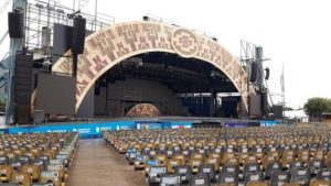 La Peña: Los festivales por ahora se hacen, pero penden de un hilo