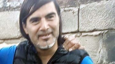 El vecino había ido a cobrar una deuda a una chacra ubicada en  la zona donde se encontró el cuerpo. (foto: gentileza)